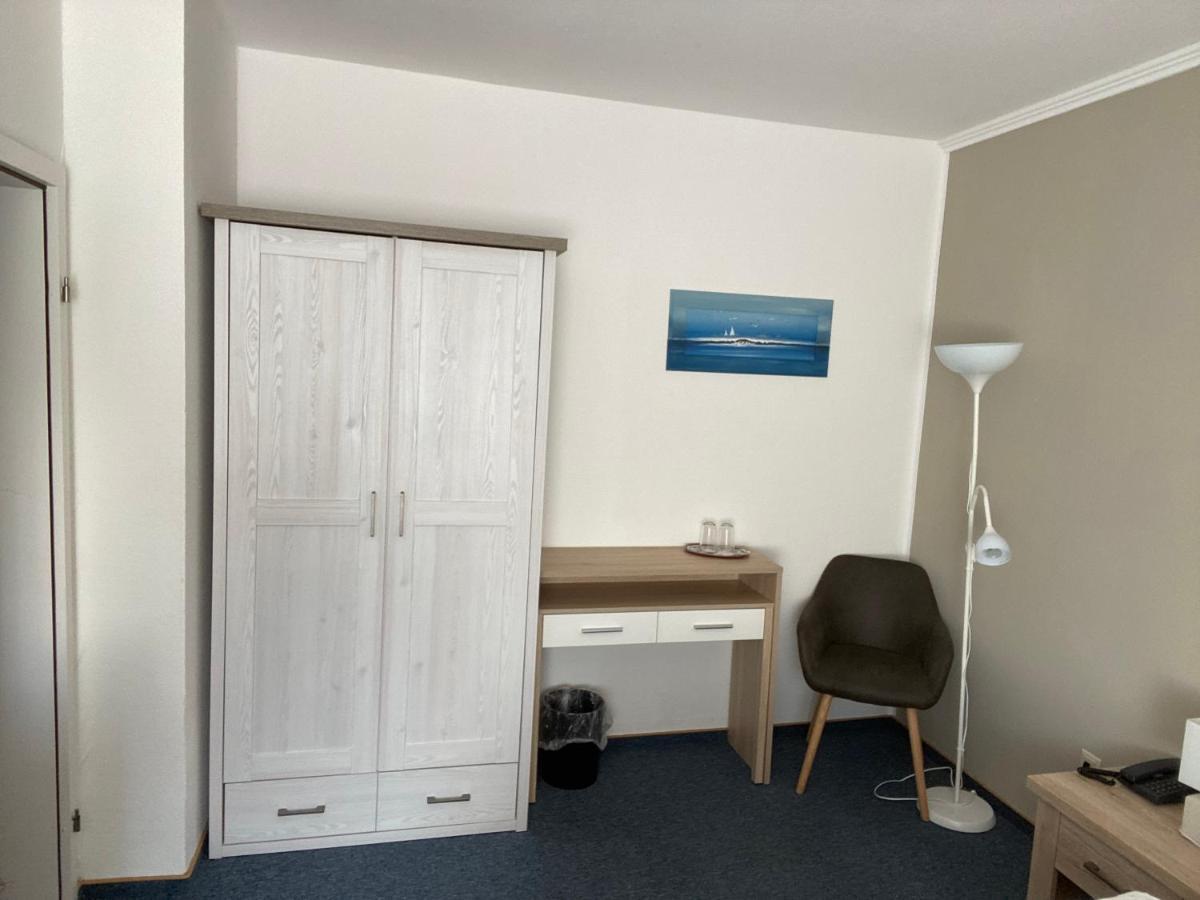 Sevda'S Hotel Garni Weinforth Willingen  Exterior photo