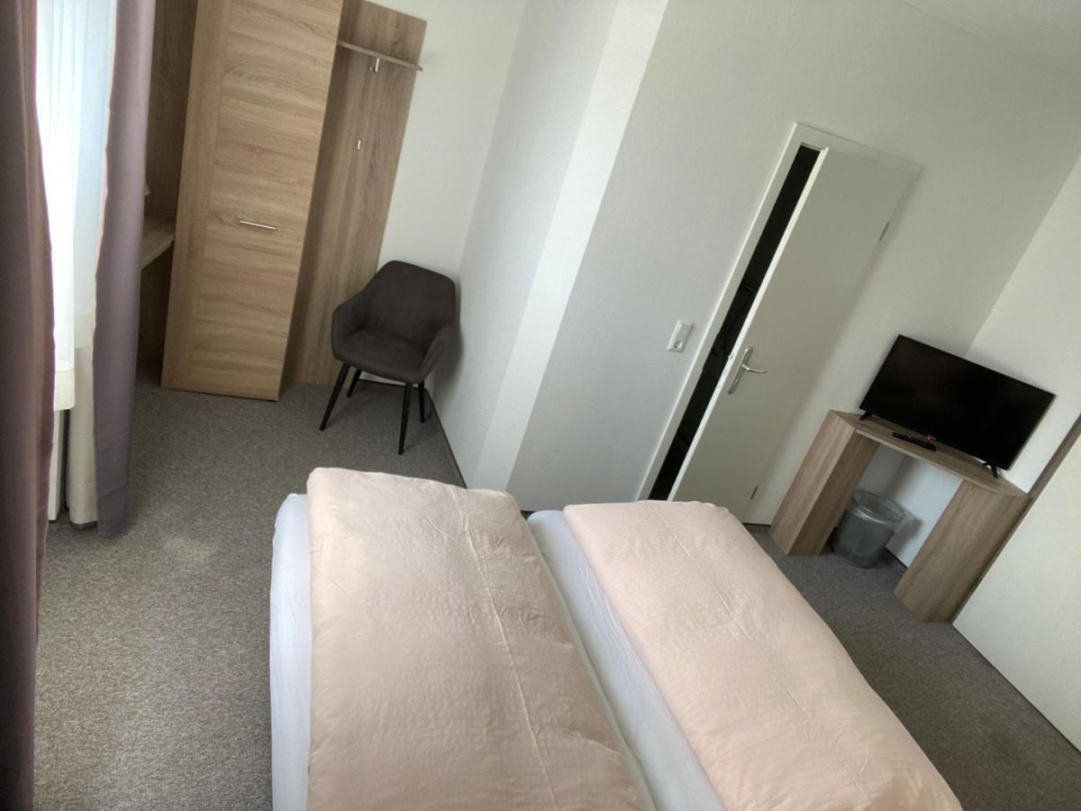 Sevda'S Hotel Garni Weinforth Willingen  Exterior photo