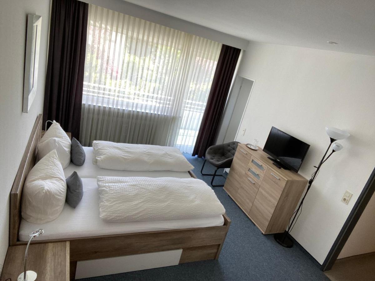 Sevda'S Hotel Garni Weinforth Willingen  Exterior photo