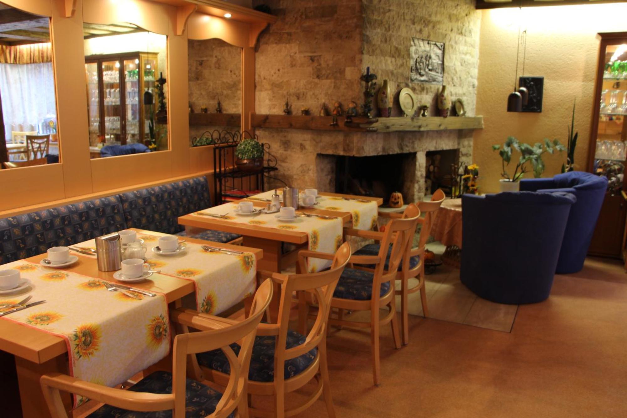Sevda'S Hotel Garni Weinforth Willingen  Exterior photo