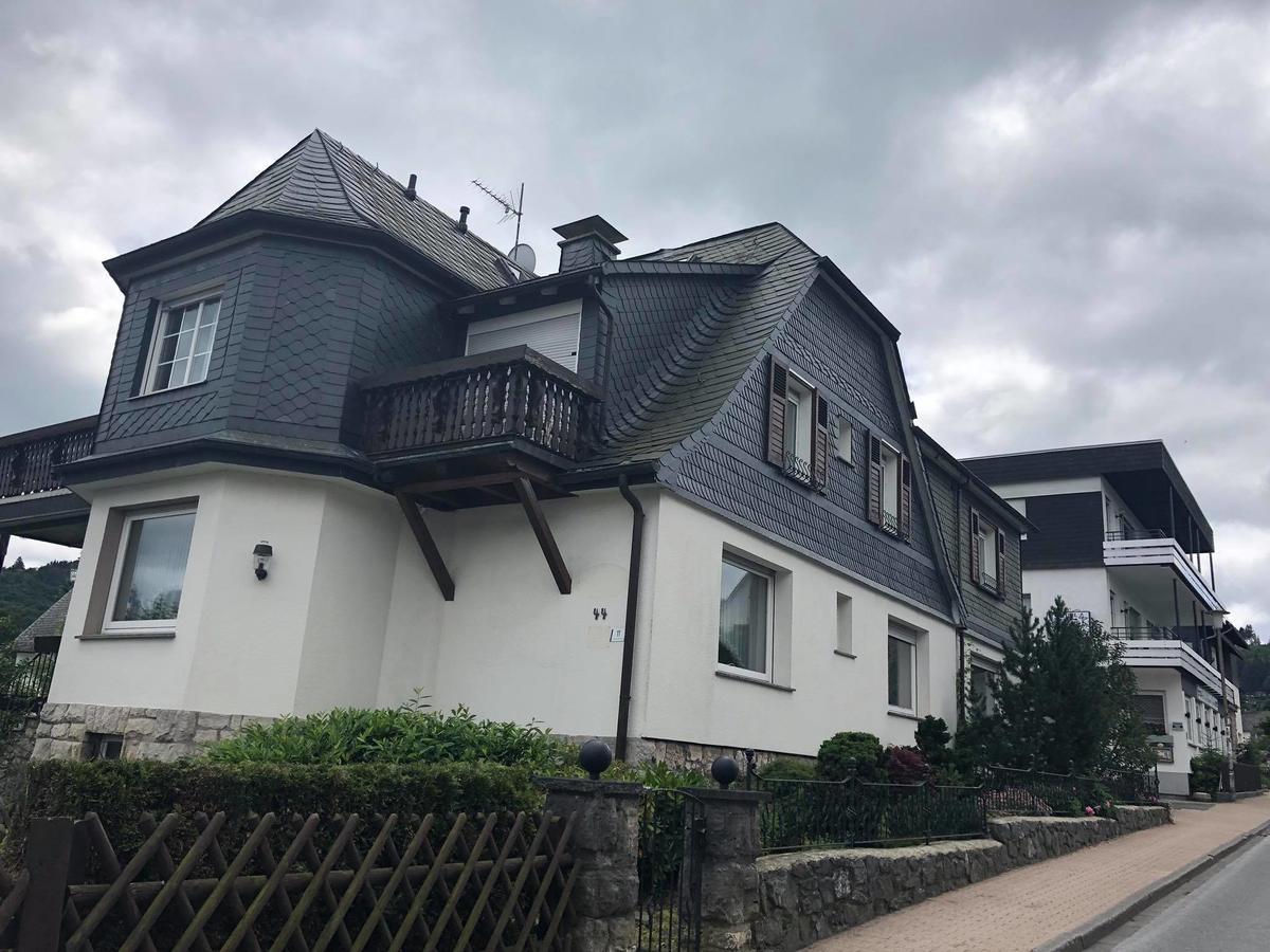 Sevda'S Hotel Garni Weinforth Willingen  Exterior photo